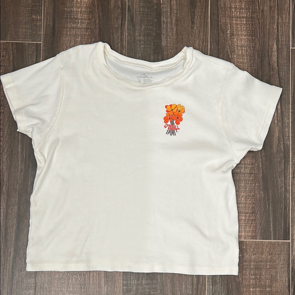 O'Neill Short Sleeve Tee